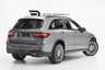 USED 2018 18 MERCEDES-BENZ GLC-CLASS 2.1 GLC 220 D 4MATIC AMG LINE PREMIUM 5d 168 BHP Panoramic Roof, Pan Americana Grill, Low Miles