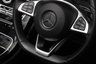 USED 2018 18 MERCEDES-BENZ GLC-CLASS 2.1 GLC 220 D 4MATIC AMG LINE PREMIUM 5d 168 BHP Panoramic Roof, Pan Americana Grill, Low Miles
