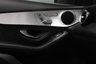 USED 2018 18 MERCEDES-BENZ GLC-CLASS 2.1 GLC 220 D 4MATIC AMG LINE PREMIUM 5d 168 BHP Panoramic Roof, Pan Americana Grill, Low Miles