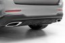USED 2018 18 MERCEDES-BENZ GLC-CLASS 2.1 GLC 220 D 4MATIC AMG LINE PREMIUM 5d 168 BHP Panoramic Roof, Pan Americana Grill, Low Miles