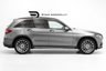 USED 2018 18 MERCEDES-BENZ GLC-CLASS 2.1 GLC 220 D 4MATIC AMG LINE PREMIUM 5d 168 BHP Panoramic Roof, Pan Americana Grill, Low Miles