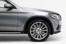 USED 2018 18 MERCEDES-BENZ GLC-CLASS 2.1 GLC 220 D 4MATIC AMG LINE PREMIUM 5d 168 BHP Panoramic Roof, Pan Americana Grill, Low Miles