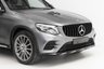 USED 2018 18 MERCEDES-BENZ GLC-CLASS 2.1 GLC 220 D 4MATIC AMG LINE PREMIUM 5d 168 BHP Panoramic Roof, Pan Americana Grill, Low Miles
