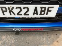 USED 2022 22 FORD PUMA ST 5d 198 BHP LOADS OF SPEC SEE  LISTING BELOW!!!