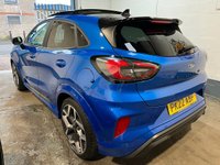 USED 2022 22 FORD PUMA ST 5d 198 BHP LOADS OF SPEC SEE  LISTING BELOW!!!