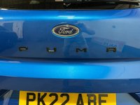USED 2022 22 FORD PUMA ST 5d 198 BHP LOADS OF SPEC SEE  LISTING BELOW!!!