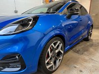 USED 2022 22 FORD PUMA ST 5d 198 BHP LOADS OF SPEC SEE  LISTING BELOW!!!
