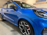 USED 2022 22 FORD PUMA ST 5d 198 BHP LOADS OF SPEC SEE  LISTING BELOW!!!