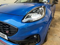 USED 2022 22 FORD PUMA ST 5d 198 BHP LOADS OF SPEC SEE  LISTING BELOW!!!
