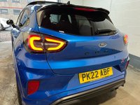 USED 2022 22 FORD PUMA ST 5d 198 BHP LOADS OF SPEC SEE  LISTING BELOW!!!