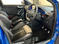 USED 2022 22 FORD PUMA ST 5d 198 BHP LOADS OF SPEC SEE  LISTING BELOW!!!