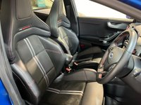 USED 2022 22 FORD PUMA ST 5d 198 BHP LOADS OF SPEC SEE  LISTING BELOW!!!