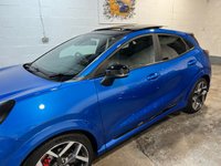 USED 2022 22 FORD PUMA ST 5d 198 BHP LOADS OF SPEC SEE  LISTING BELOW!!!