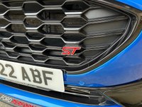 USED 2022 22 FORD PUMA ST 5d 198 BHP LOADS OF SPEC SEE  LISTING BELOW!!!