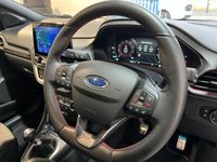 USED 2022 22 FORD PUMA ST 5d 198 BHP LOADS OF SPEC SEE  LISTING BELOW!!!