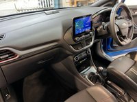 USED 2022 22 FORD PUMA ST 5d 198 BHP LOADS OF SPEC SEE  LISTING BELOW!!!