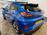USED 2022 22 FORD PUMA ST 5d 198 BHP LOADS OF SPEC SEE  LISTING BELOW!!!