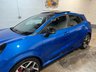 USED 2022 22 FORD PUMA ST 5d 198 BHP LOADS OF SPEC SEE  LISTING BELOW!!!