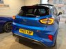 USED 2022 22 FORD PUMA ST 5d 198 BHP LOADS OF SPEC SEE  LISTING BELOW!!!