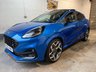 USED 2022 22 FORD PUMA ST 5d 198 BHP LOADS OF SPEC SEE  LISTING BELOW!!!