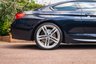 USED 2017 67 BMW 6 SERIES 3.0 640D M SPORT 2d 309 BHP 