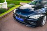 USED 2017 67 BMW 6 SERIES 3.0 640D M SPORT 2d 309 BHP 