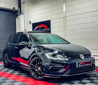 USED 2019 69 VOLKSWAGEN GOLF 2.0 R TSI 4MOTION DSG 5d 296 BHP 