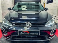 USED 2019 69 VOLKSWAGEN GOLF 2.0 R TSI 4MOTION DSG 5d 296 BHP 