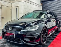 USED 2019 69 VOLKSWAGEN GOLF 2.0 R TSI 4MOTION DSG 5d 296 BHP 