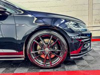 USED 2019 69 VOLKSWAGEN GOLF 2.0 R TSI 4MOTION DSG 5d 296 BHP 