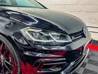 USED 2019 69 VOLKSWAGEN GOLF 2.0 R TSI 4MOTION DSG 5d 296 BHP 