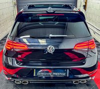 USED 2019 69 VOLKSWAGEN GOLF 2.0 R TSI 4MOTION DSG 5d 296 BHP 