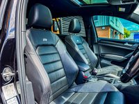 USED 2019 69 VOLKSWAGEN GOLF 2.0 R TSI 4MOTION DSG 5d 296 BHP 