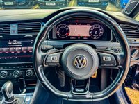 USED 2019 69 VOLKSWAGEN GOLF 2.0 R TSI 4MOTION DSG 5d 296 BHP 