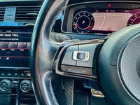USED 2019 69 VOLKSWAGEN GOLF 2.0 R TSI 4MOTION DSG 5d 296 BHP 