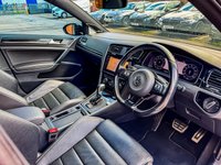 USED 2019 69 VOLKSWAGEN GOLF 2.0 R TSI 4MOTION DSG 5d 296 BHP 