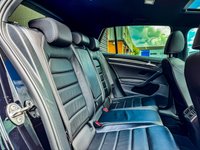 USED 2019 69 VOLKSWAGEN GOLF 2.0 R TSI 4MOTION DSG 5d 296 BHP 