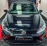 USED 2019 69 VOLKSWAGEN GOLF 2.0 R TSI 4MOTION DSG 5d 296 BHP 