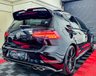 USED 2019 69 VOLKSWAGEN GOLF 2.0 R TSI 4MOTION DSG 5d 296 BHP 