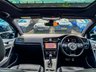 USED 2019 69 VOLKSWAGEN GOLF 2.0 R TSI 4MOTION DSG 5d 296 BHP 