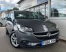 USED 2016 66 VAUXHALL CORSA 1.4 ENERGY AC ECOFLEX 5d 89 BHP CAR PLAY, PHONE, DAB, 4 STAMPS!!