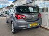 USED 2016 66 VAUXHALL CORSA 1.4 ENERGY AC ECOFLEX 5d 89 BHP CAR PLAY, PHONE, DAB, 4 STAMPS!!