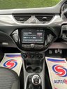 USED 2016 66 VAUXHALL CORSA 1.4 ENERGY AC ECOFLEX 5d 89 BHP CAR PLAY, PHONE, DAB, 4 STAMPS!!