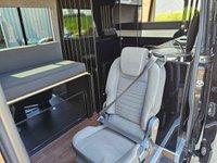 USED 2019 19 VOLKSWAGEN CRAFTER **MOTOR HOME CONVERSION** 2.0 CR35 TDI L H/R P/V TRENDLINE 138 BHP 