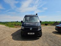 USED 2019 19 VOLKSWAGEN CRAFTER **MOTOR HOME CONVERSION** 2.0 CR35 TDI L H/R P/V TRENDLINE 138 BHP 