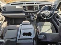 USED 2019 19 VOLKSWAGEN CRAFTER **MOTOR HOME CONVERSION** 2.0 CR35 TDI L H/R P/V TRENDLINE 138 BHP 