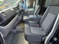 USED 2019 19 VOLKSWAGEN CRAFTER **MOTOR HOME CONVERSION** 2.0 CR35 TDI L H/R P/V TRENDLINE 138 BHP 