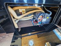 USED 2019 19 VOLKSWAGEN CRAFTER **MOTOR HOME CONVERSION** 2.0 CR35 TDI L H/R P/V TRENDLINE 138 BHP 