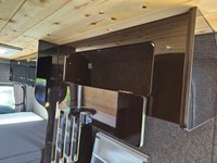 USED 2019 19 VOLKSWAGEN CRAFTER **MOTOR HOME CONVERSION** 2.0 CR35 TDI L H/R P/V TRENDLINE 138 BHP 