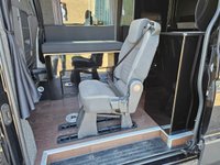 USED 2019 19 VOLKSWAGEN CRAFTER **MOTOR HOME CONVERSION** 2.0 CR35 TDI L H/R P/V TRENDLINE 138 BHP 